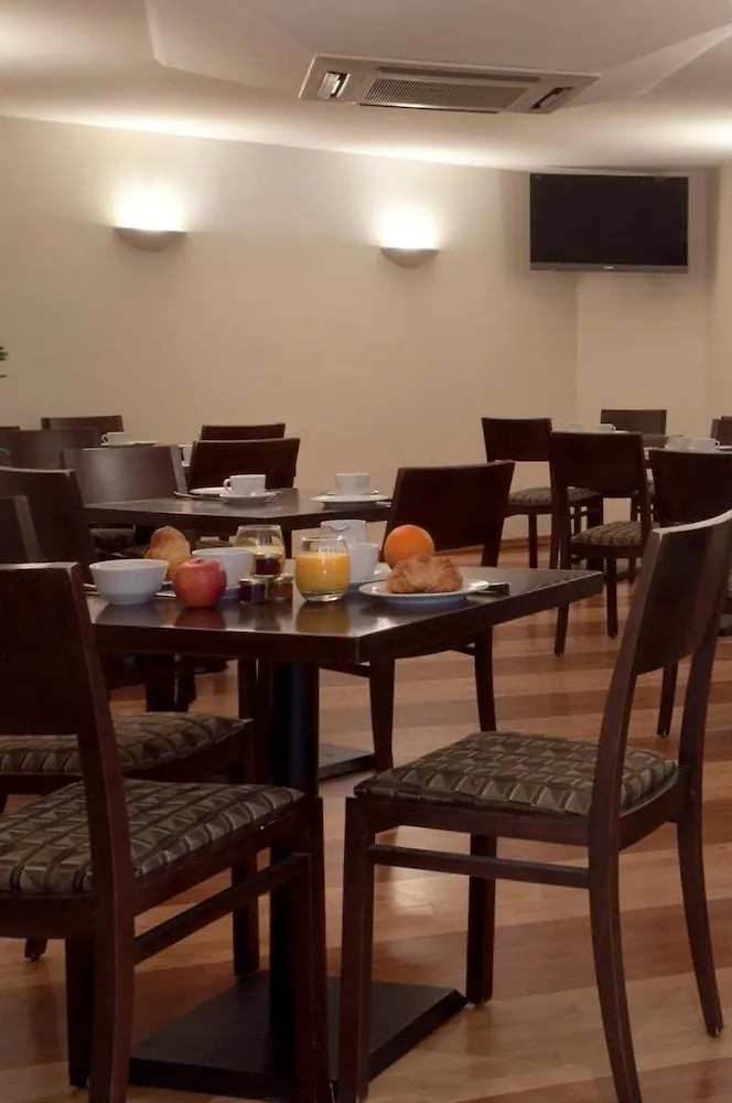 Verlain Hotel Paříž