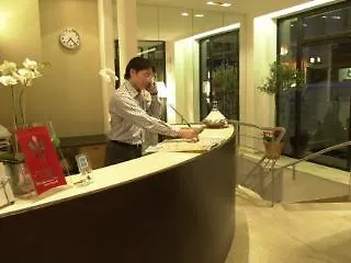 Ξενοδοχείο Verlain 3*