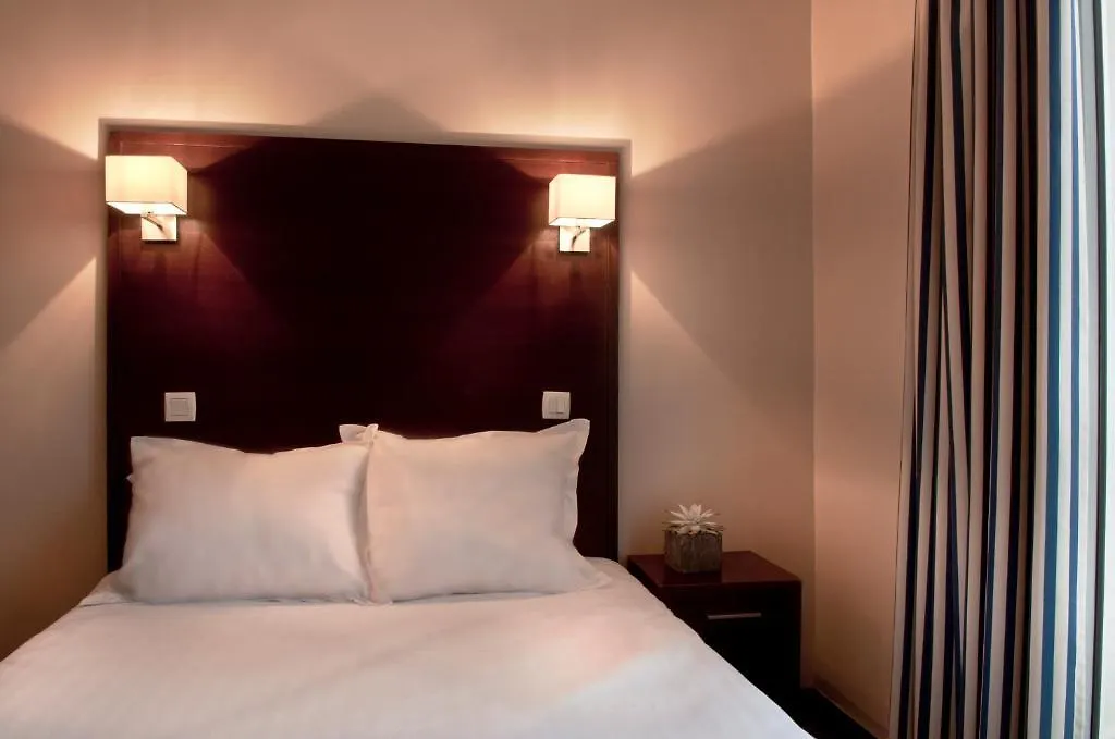 Verlain Hotel Paříž