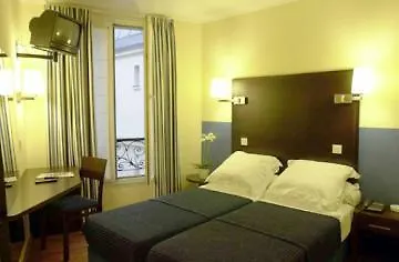 Verlain Ξενοδοχείο 3*