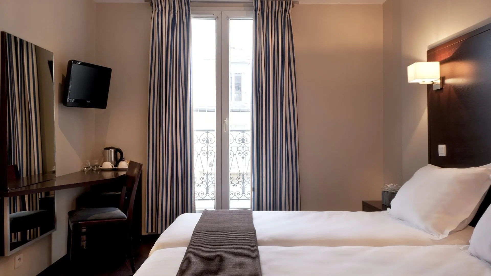 Verlain Hotel 3*