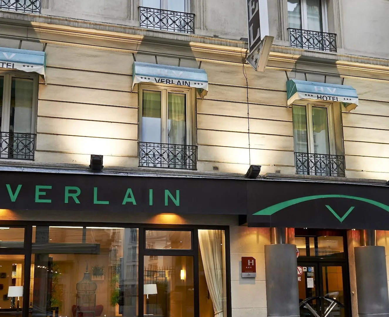 Verlain Paris