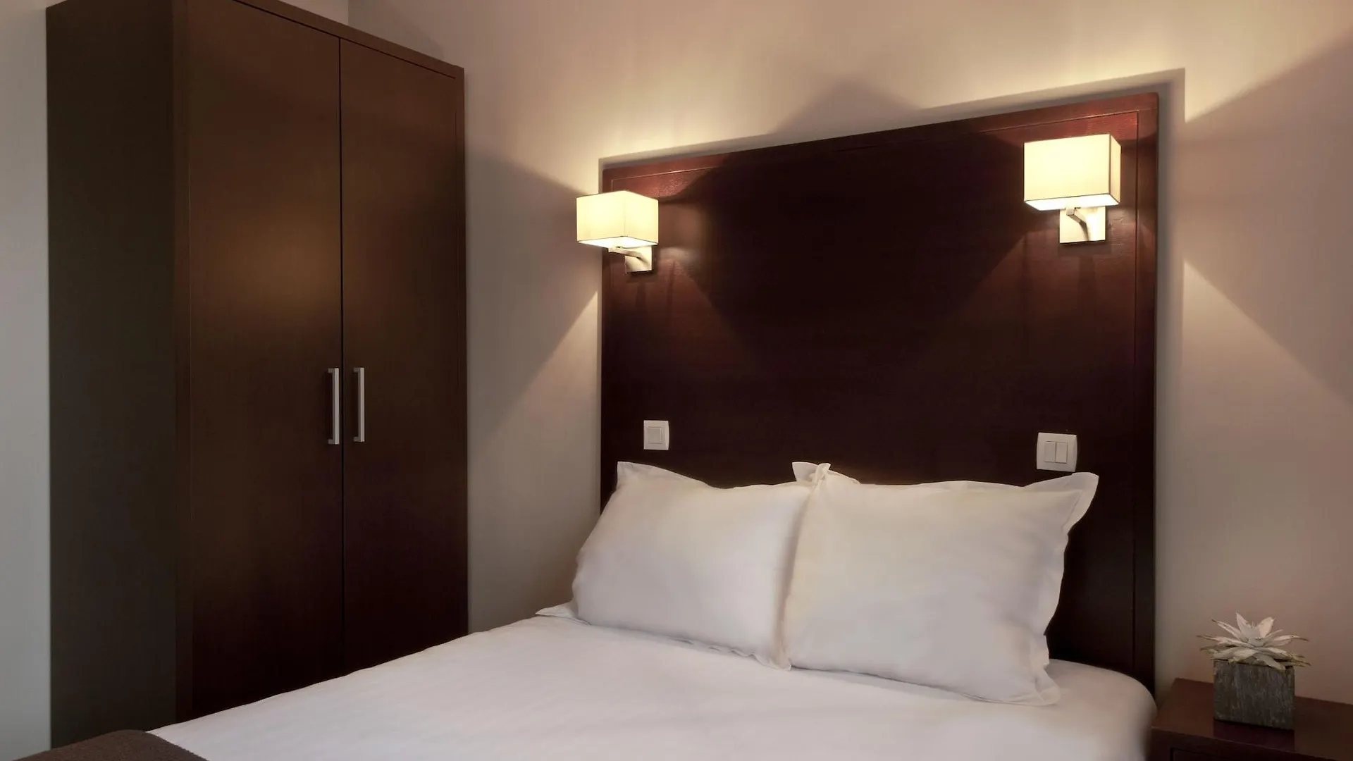 Hotel Verlain