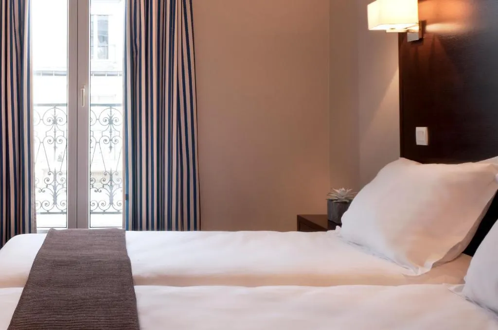 Hotel Verlain