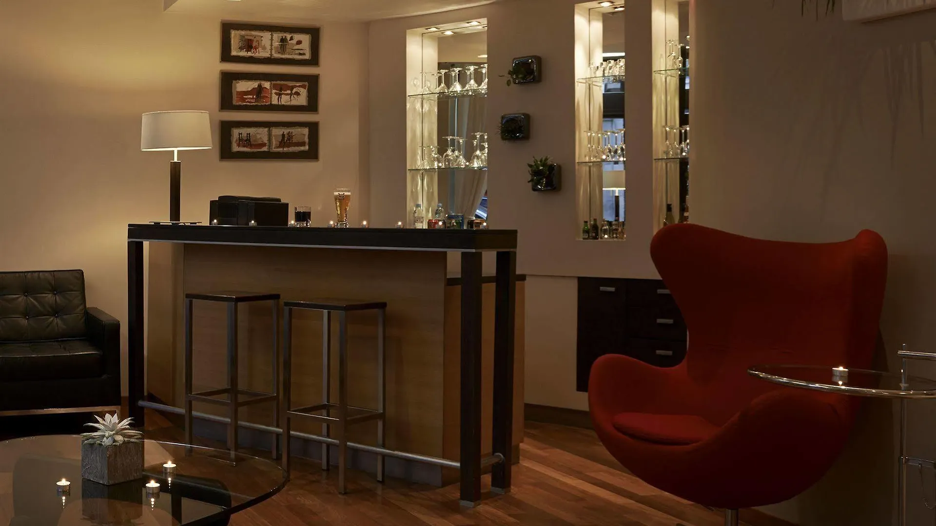 Hotel Verlain