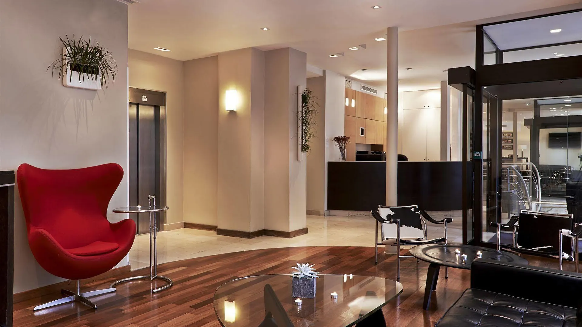 Verlain 3* Paris