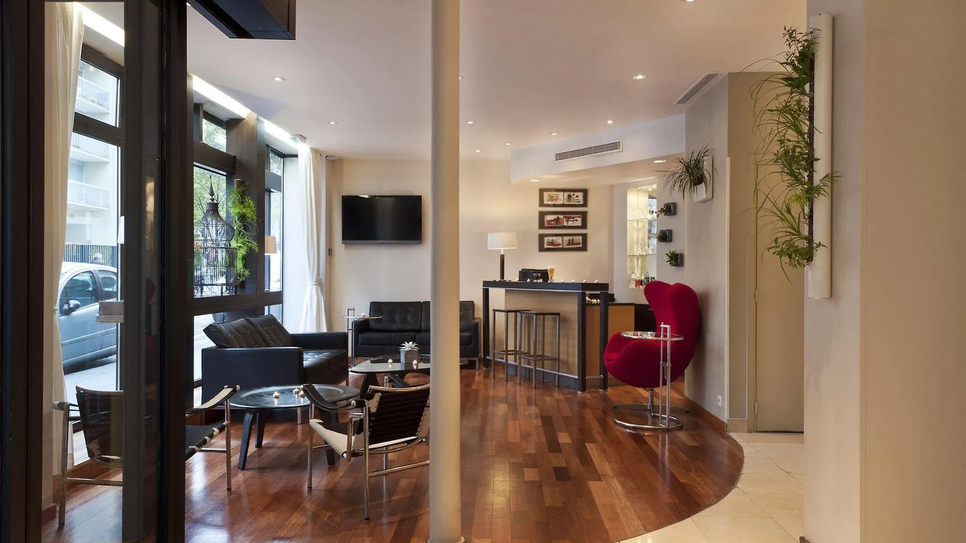 Hotel Verlain