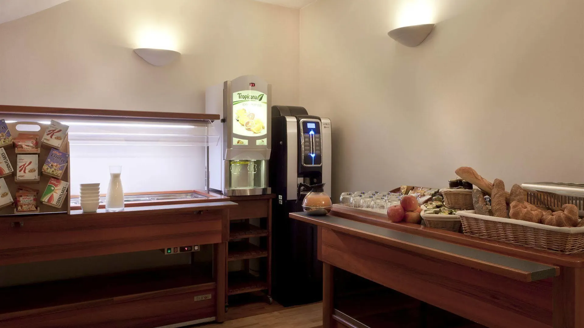 Hotel Verlain Paris